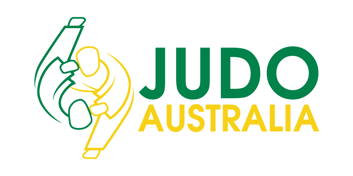 Judo Australia