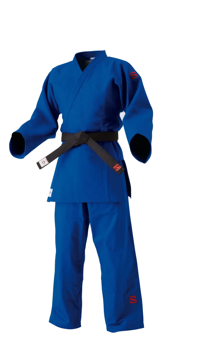 KuSakura IJF JNEX (JNEX) judogi