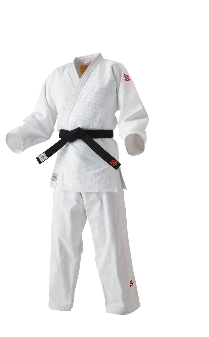 KuSakura IJF JOEX (JOEX) judogi