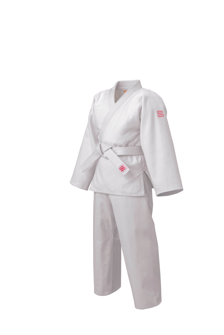 KuSakura Sakura (JSL) judogi