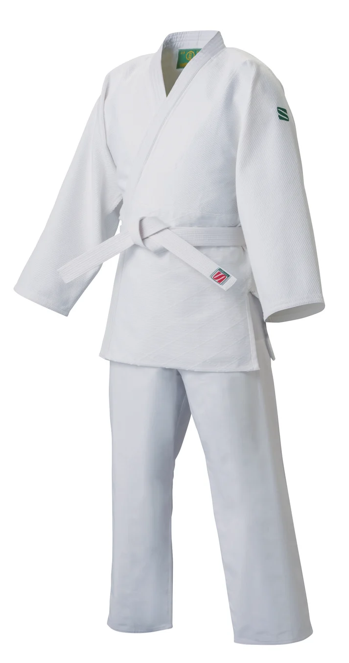 KuSakura Yamato (JSY) judogi